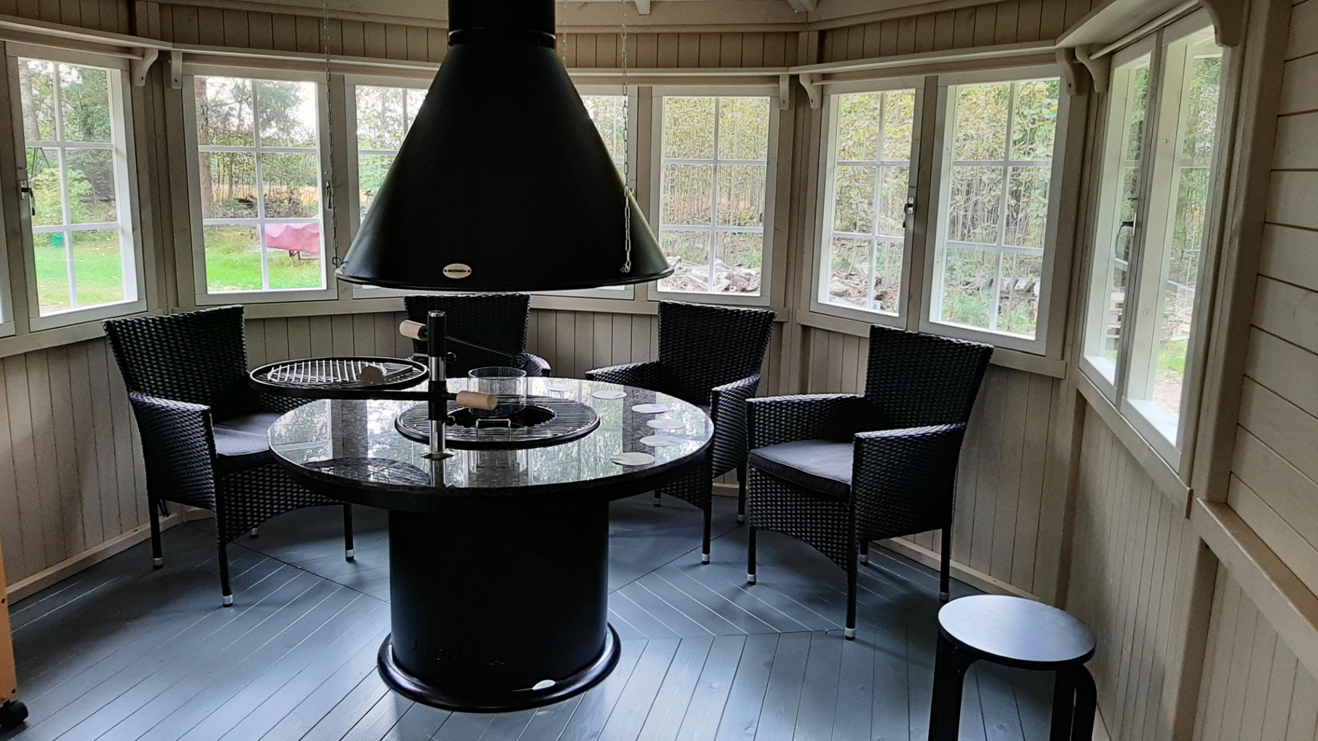 Huvimaja Villa Albatros 14,8 m2 - Image 10