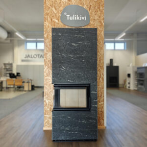 Tulikivi Jokka 18 Nobile (Esittelymalli, Lahti)
